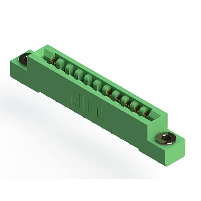 307-011-553-103 EDAC Inc.  Edgeboard Connectors